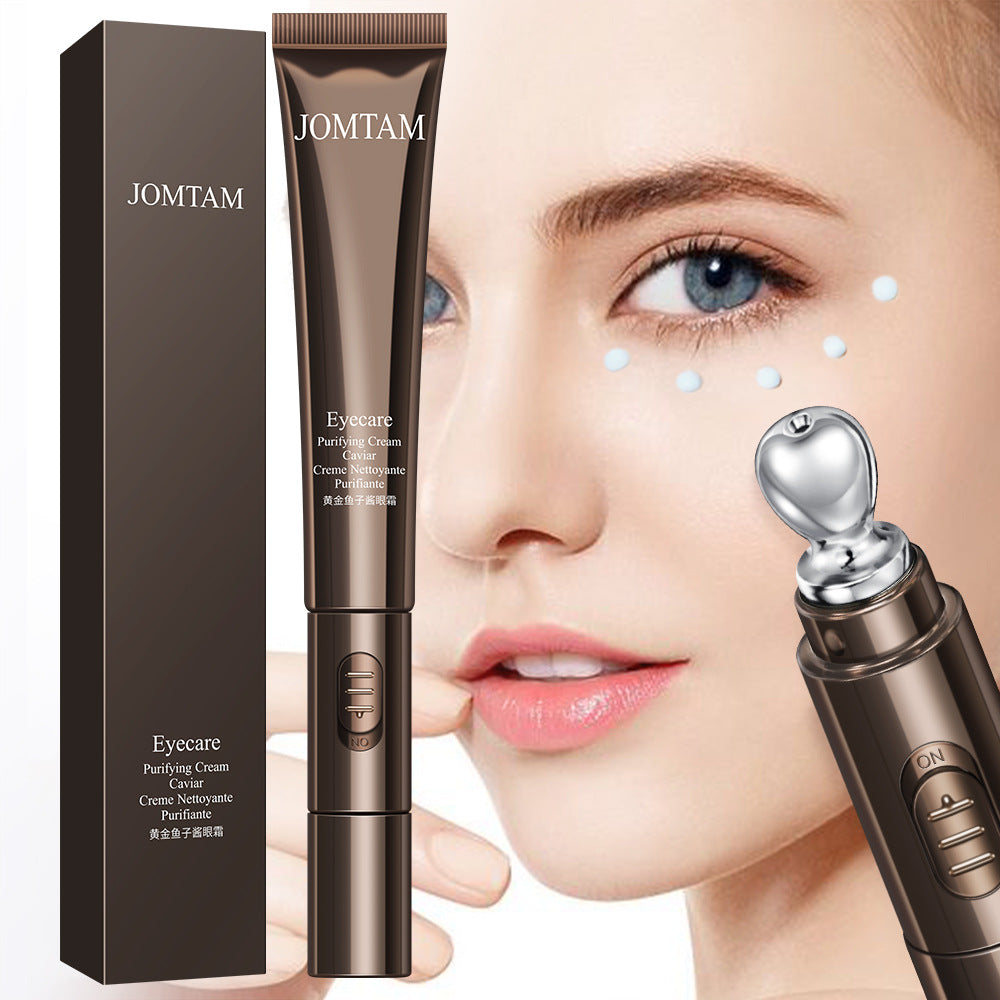 Eye Firming Serum – Depuff & Brighten