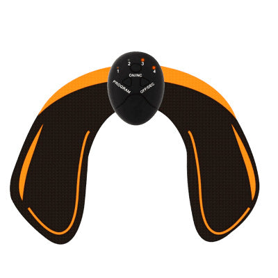 Hip Trainer Vibration Massage Pad