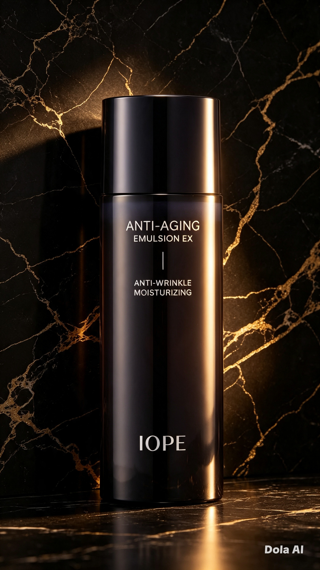 IOPE Men Anti-Aging Emulsion EX 120ml