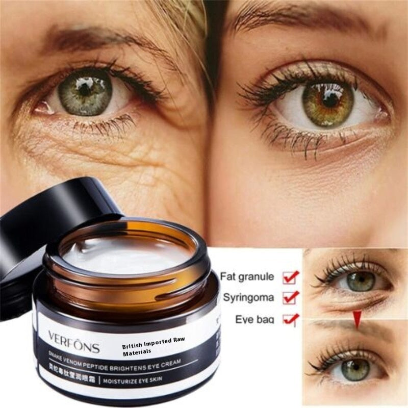 Firming Eye Cream – Dark Circle & Fine Line Reducer