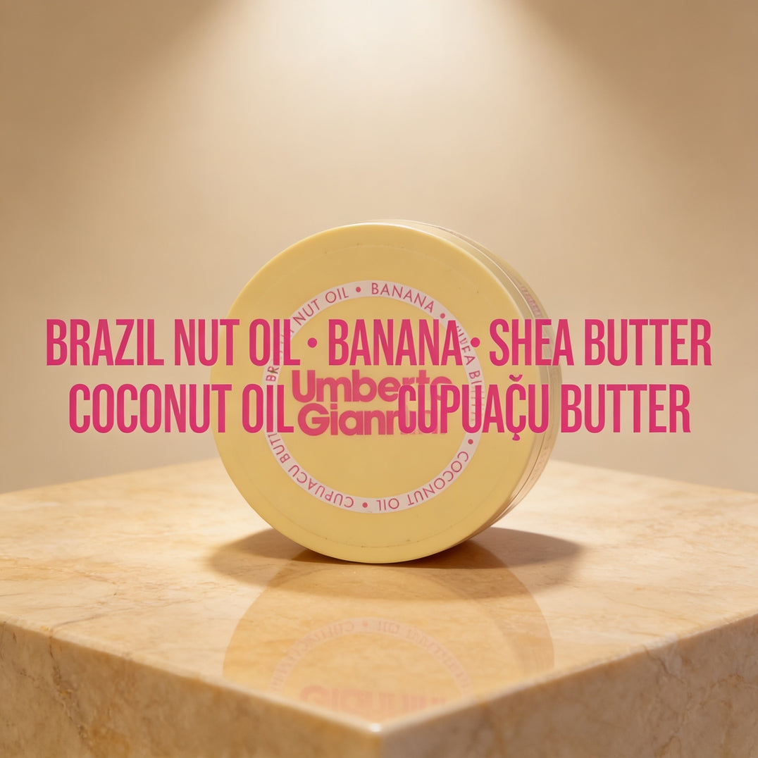 Umberto Giannini Tropical Nourishing Balm