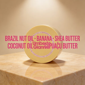 Umberto Giannini Tropical Nourishing Balm
