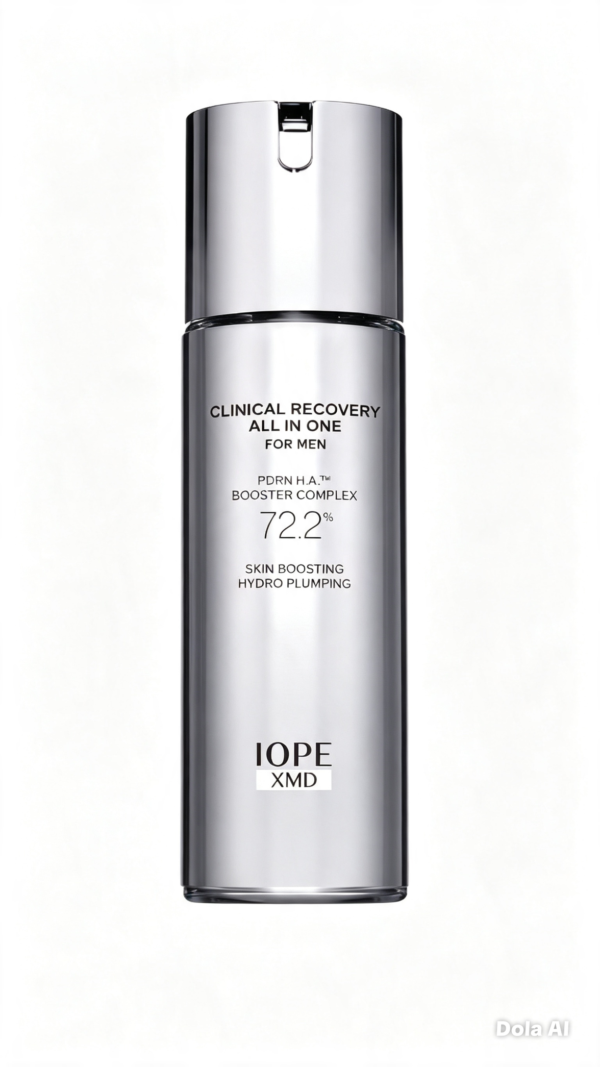 IOPE XMD Clinical Recovery All-in-One for Men 120g