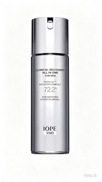 IOPE XMD Clinical Recovery All-in-One for Men 120g