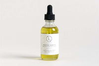 Natural Handmade Beard Oil with CBD, Beard Softener, Beard Moisture, Beard care (THC free)