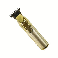 Rechargeable Waterproof Cordless Beard Hair Clipper