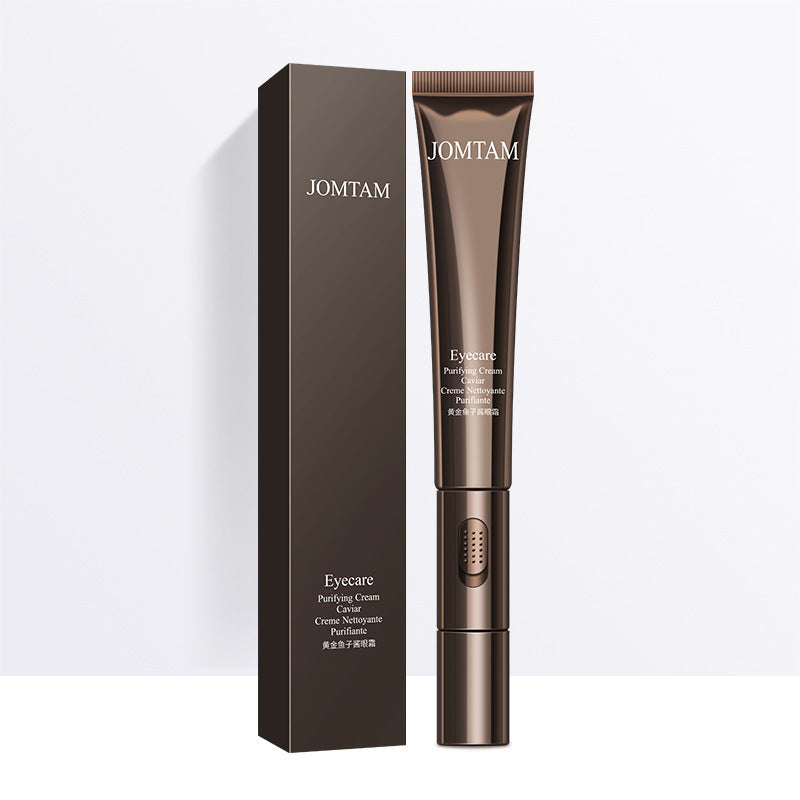Eye Firming Serum – Depuff & Brighten