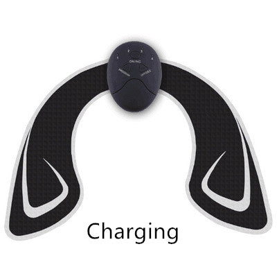 Hip Trainer Vibration Massage Pad