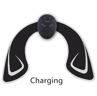 Hip Trainer Vibration Massage Pad