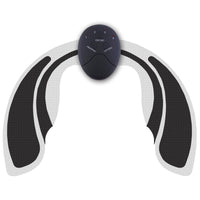 Hip Trainer Vibration Massage Pad