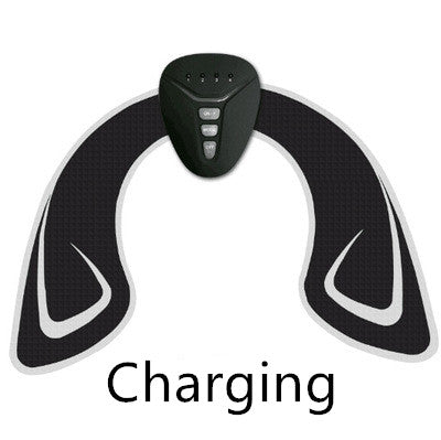 Hip Trainer Vibration Massage Pad