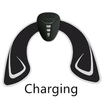 Hip Trainer Vibration Massage Pad