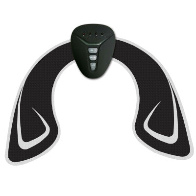 Hip Trainer Vibration Massage Pad