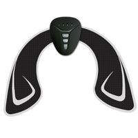 Hip Trainer Vibration Massage Pad