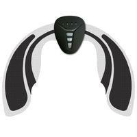 Hip Trainer Vibration Massage Pad