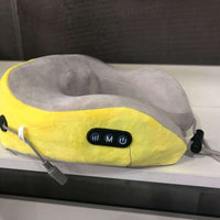 Electric U-Shape Neck & Shoulder Massager