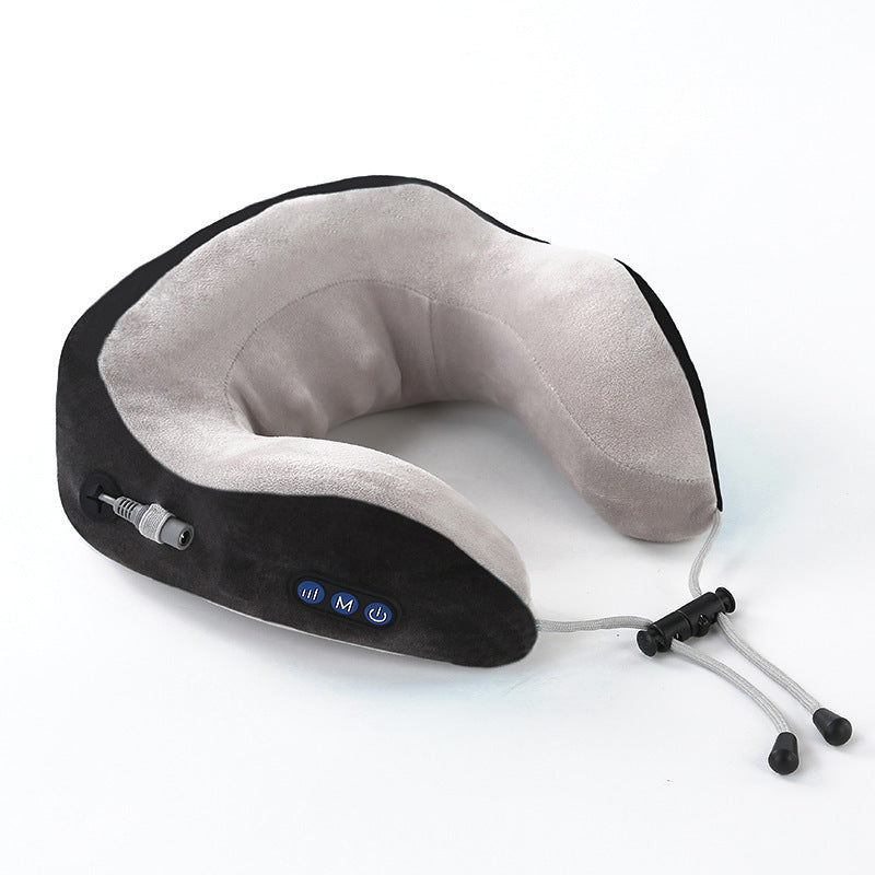 Electric U-Shape Neck & Shoulder Massager