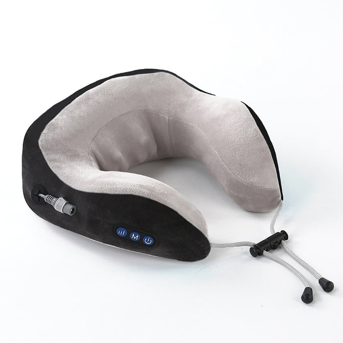 Electric U-Shape Neck & Shoulder Massager