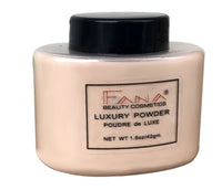 Banana Powder Foundation – Matte Oil-Control