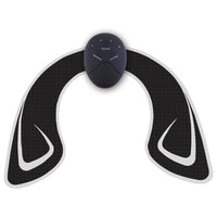 Hip Trainer Vibration Massage Pad