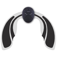 Hip Trainer Vibration Massage Pad