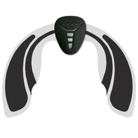 Hip Trainer Vibration Massage Pad