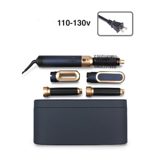 5-in-1 Multi Hair Styler & Curling Iron