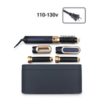 5-in-1 Multi Hair Styler & Curling Iron
