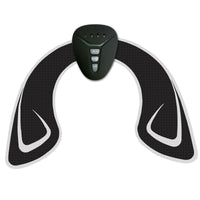 Hip Trainer Vibration Massage Pad