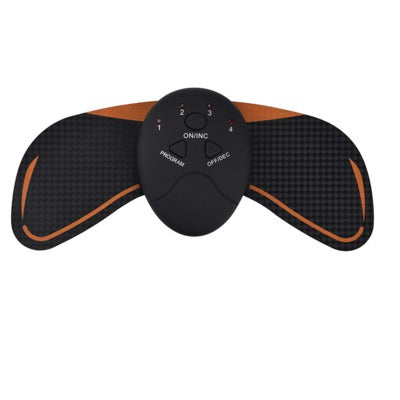 Hip Trainer Vibration Massage Pad