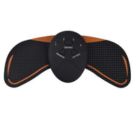 Hip Trainer Vibration Massage Pad