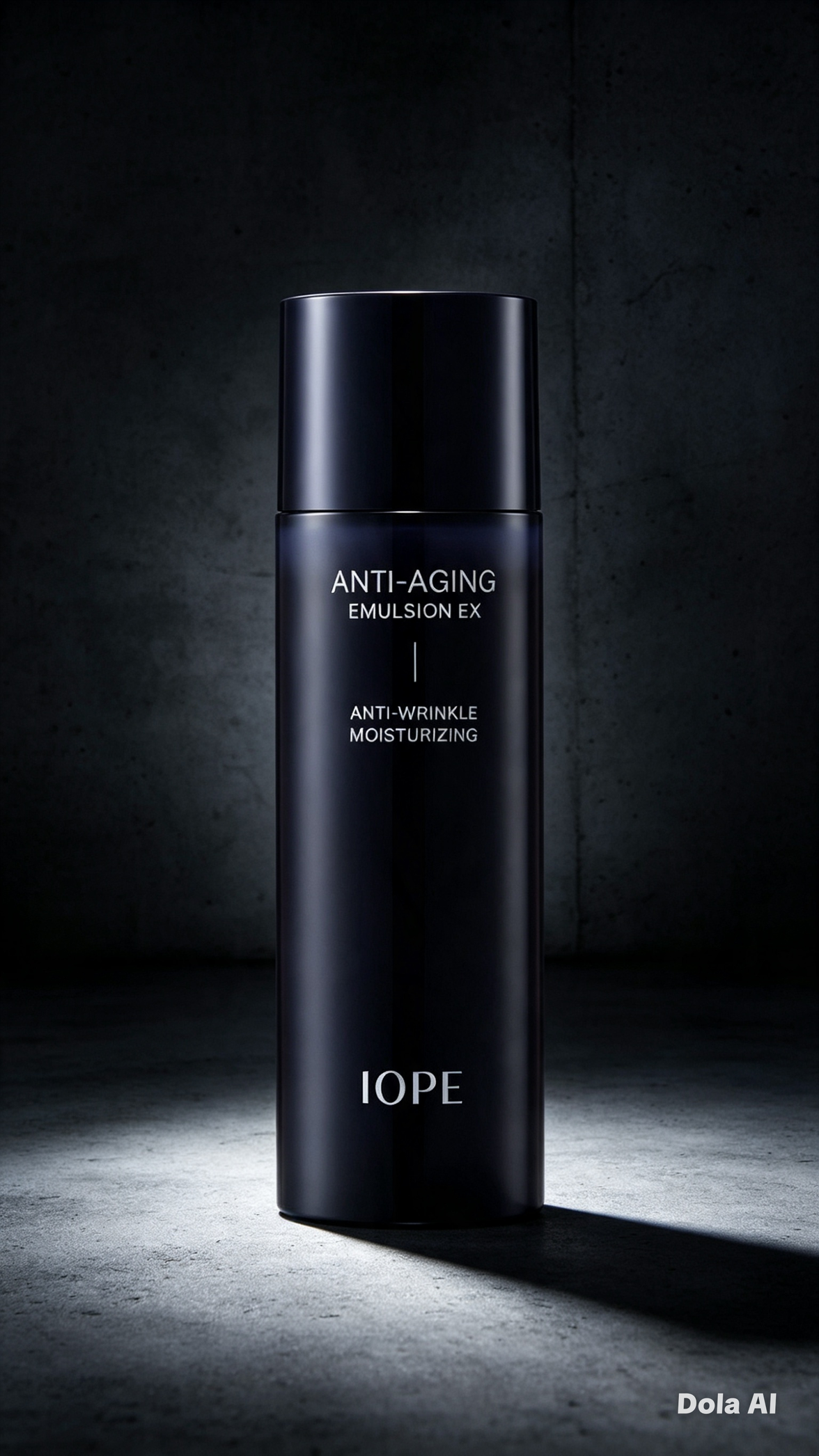IOPE Men Anti-Aging Emulsion EX 120ml