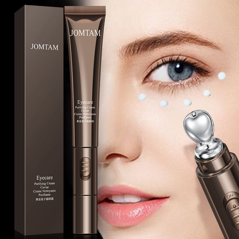 Eye Firming Serum – Depuff & Brighten