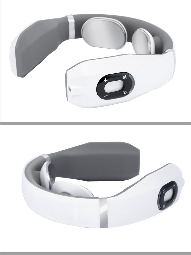 Cervical Spine Massage Pillow – Home & Travel