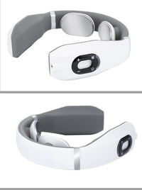 Cervical Spine Massage Pillow – Home & Travel