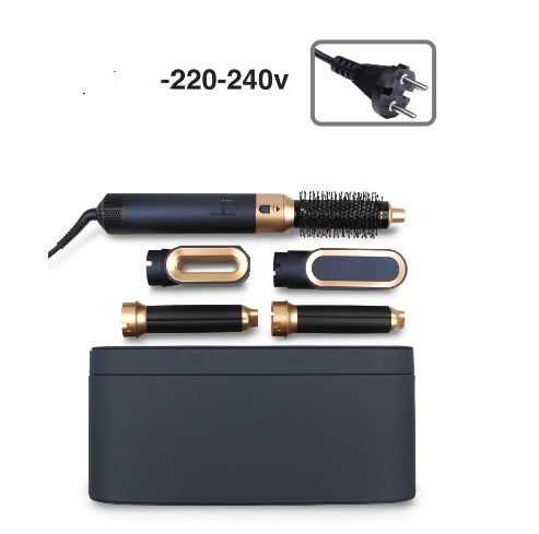 5-in-1 Multi Hair Styler & Curling Iron