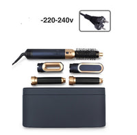 5-in-1 Multi Hair Styler & Curling Iron