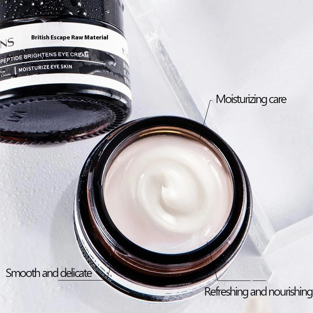 Firming Eye Cream – Dark Circle & Fine Line Reducer