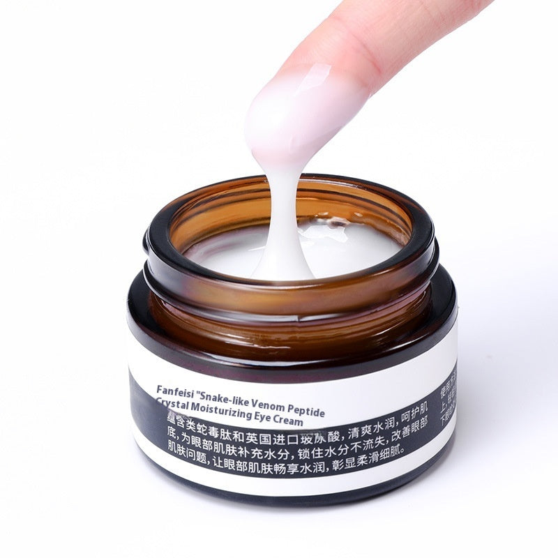 Firming Eye Cream – Dark Circle & Fine Line Reducer