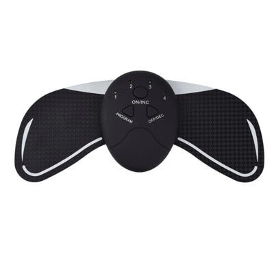 Hip Trainer Vibration Massage Pad