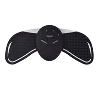 Hip Trainer Vibration Massage Pad