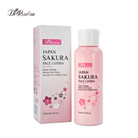 DR Japan Sakura Lotion