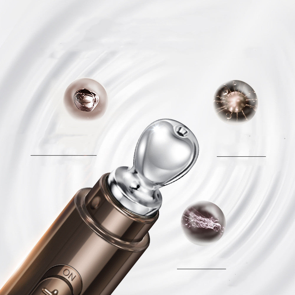 Eye Firming Serum – Depuff & Brighten