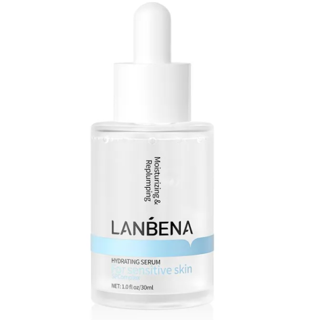 Hyaluronic Acid Hydrating Solution