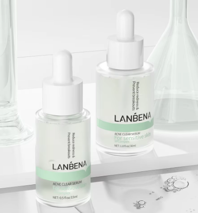 Hyaluronic Acid Hydrating Solution