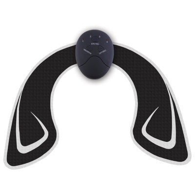 Hip Trainer Vibration Massage Pad