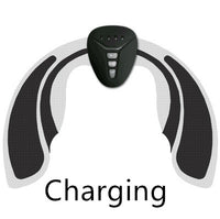 Hip Trainer Vibration Massage Pad