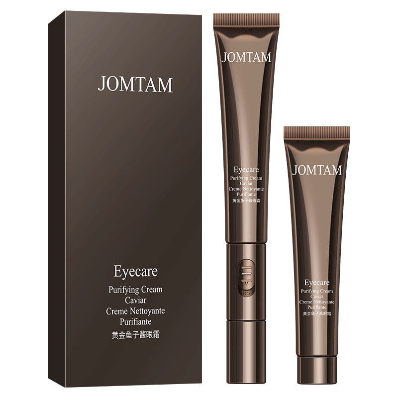 Eye Firming Serum – Depuff & Brighten