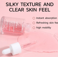Nicotinamide Hyaluronic Acid Solution