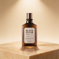 SKINFOOD Black Sugar Perfect Toner 2X for Men 180ml